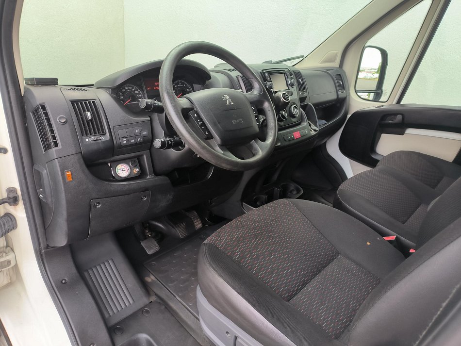 Peugeot Boxer 2.0HDi  L2H2