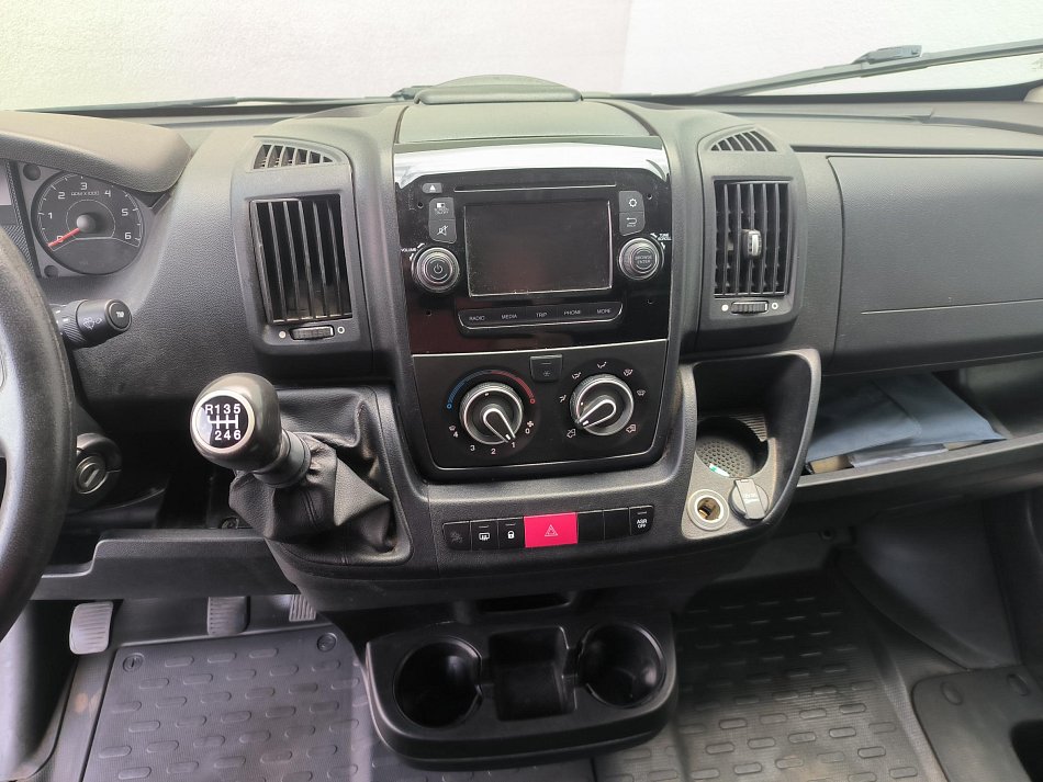 Peugeot Boxer 2.0HDi  L2H2