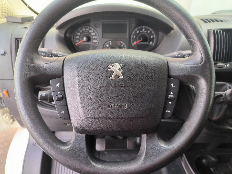 Peugeot Boxer 2.0HDi  L2H2