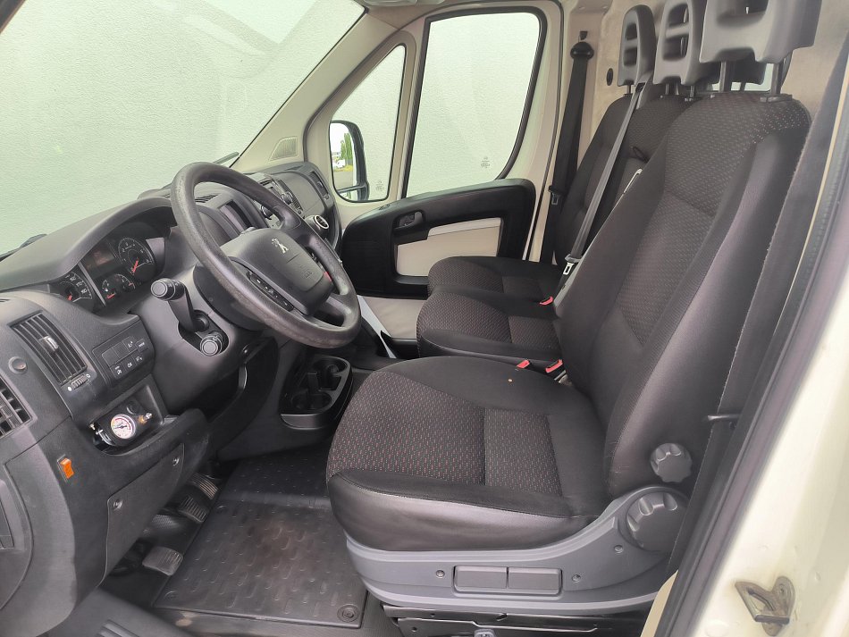 Peugeot Boxer 2.0HDi  L2H2