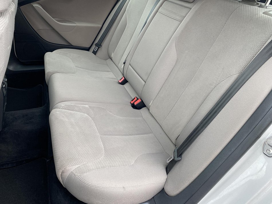 Volkswagen Passat 2.0 TDI Comfort