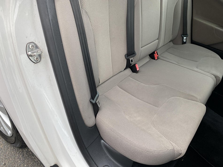 Volkswagen Passat 2.0 TDI Comfort