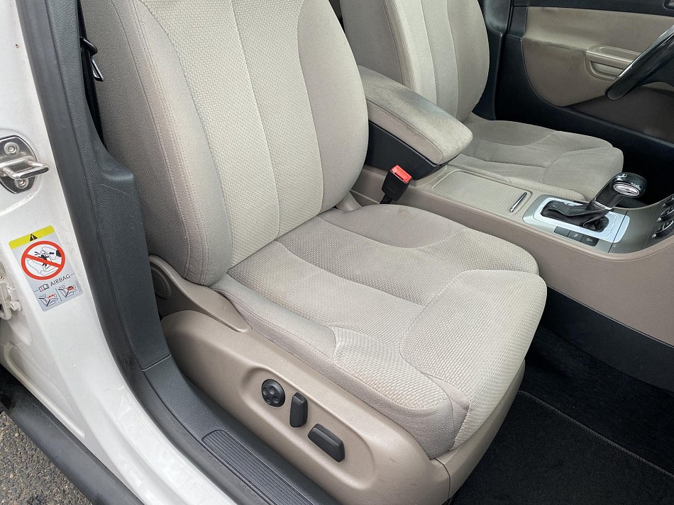 Volkswagen Passat 2.0 TDI Comfort