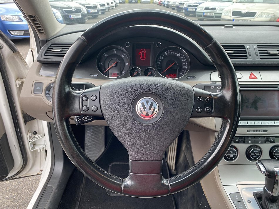 Volkswagen Passat 2.0 TDI Comfort