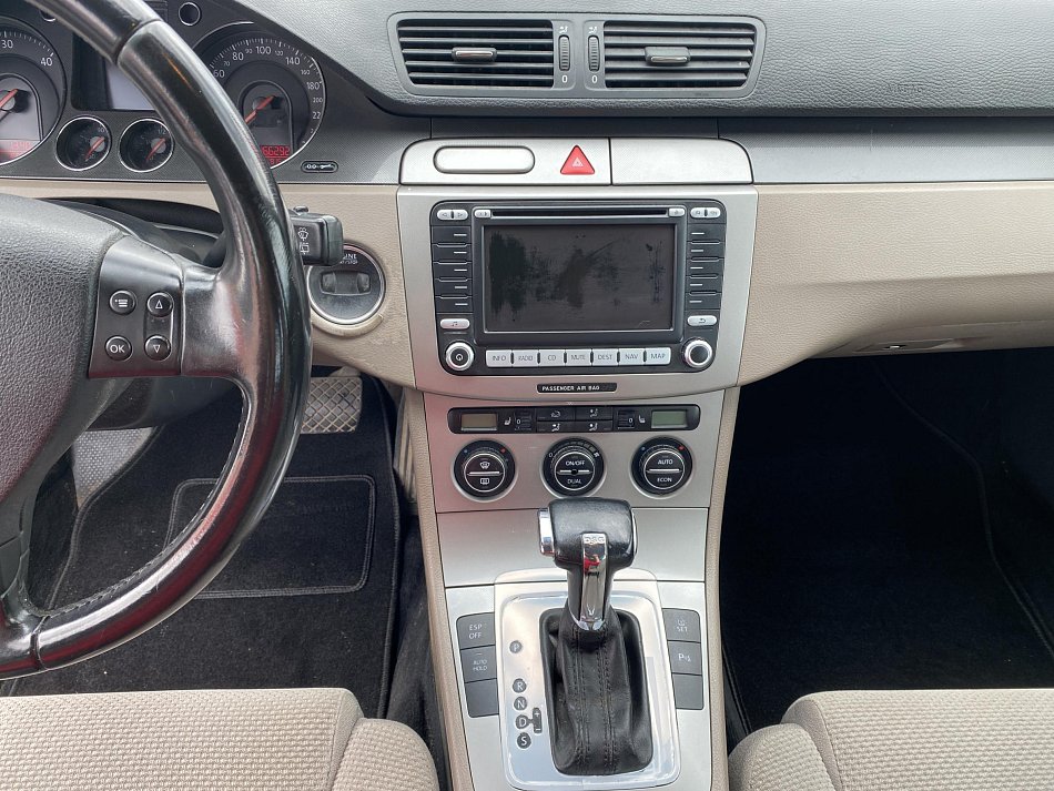 Volkswagen Passat 2.0 TDI Comfort