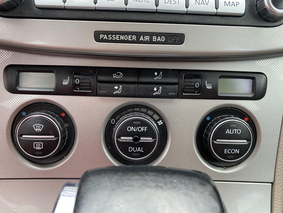 Volkswagen Passat 2.0 TDI Comfort
