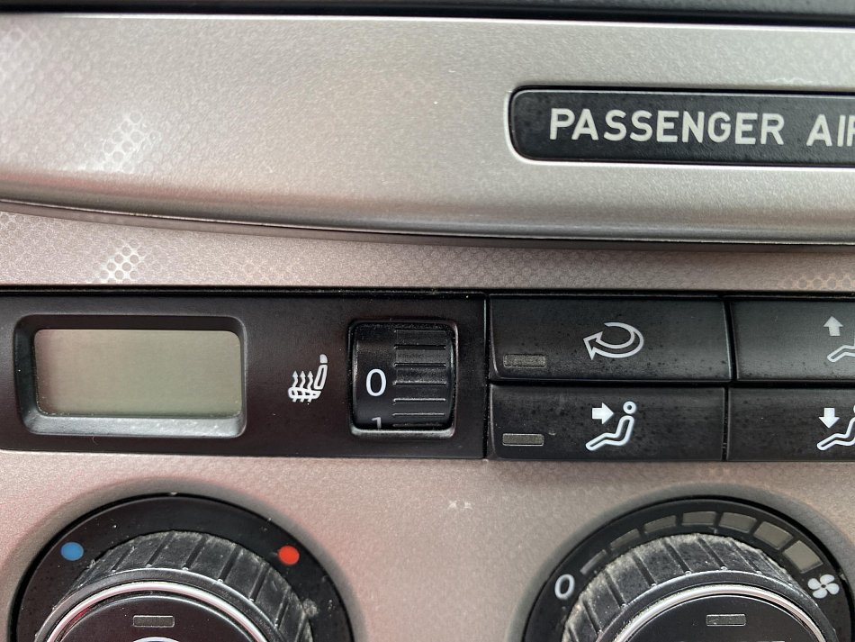 Volkswagen Passat 2.0 TDI Comfort
