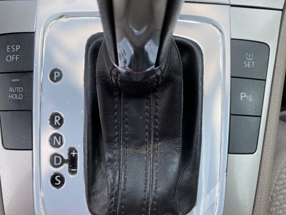 Volkswagen Passat 2.0 TDI Comfort