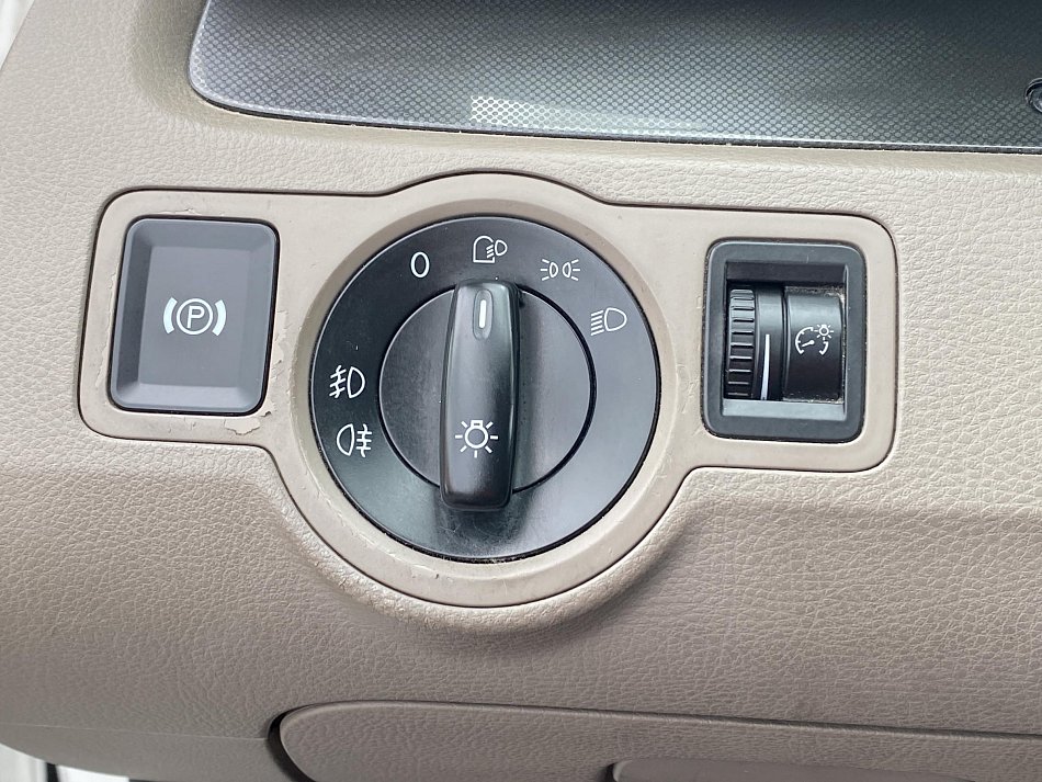 Volkswagen Passat 2.0 TDI Comfort