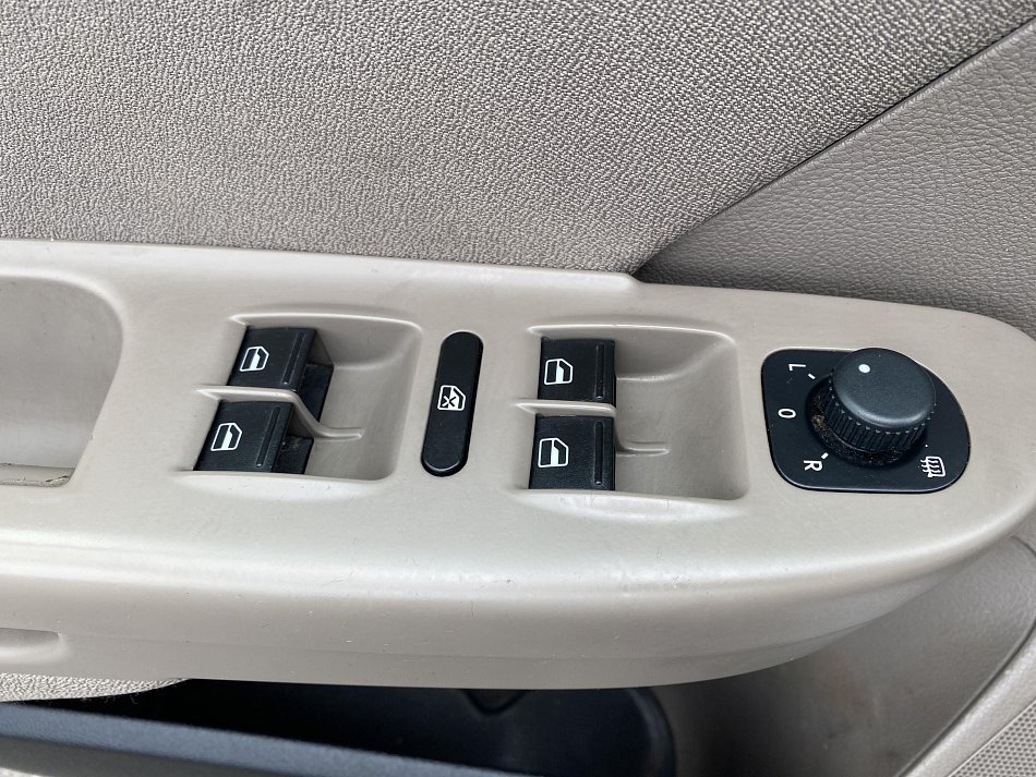 Volkswagen Passat 2.0 TDI Comfort
