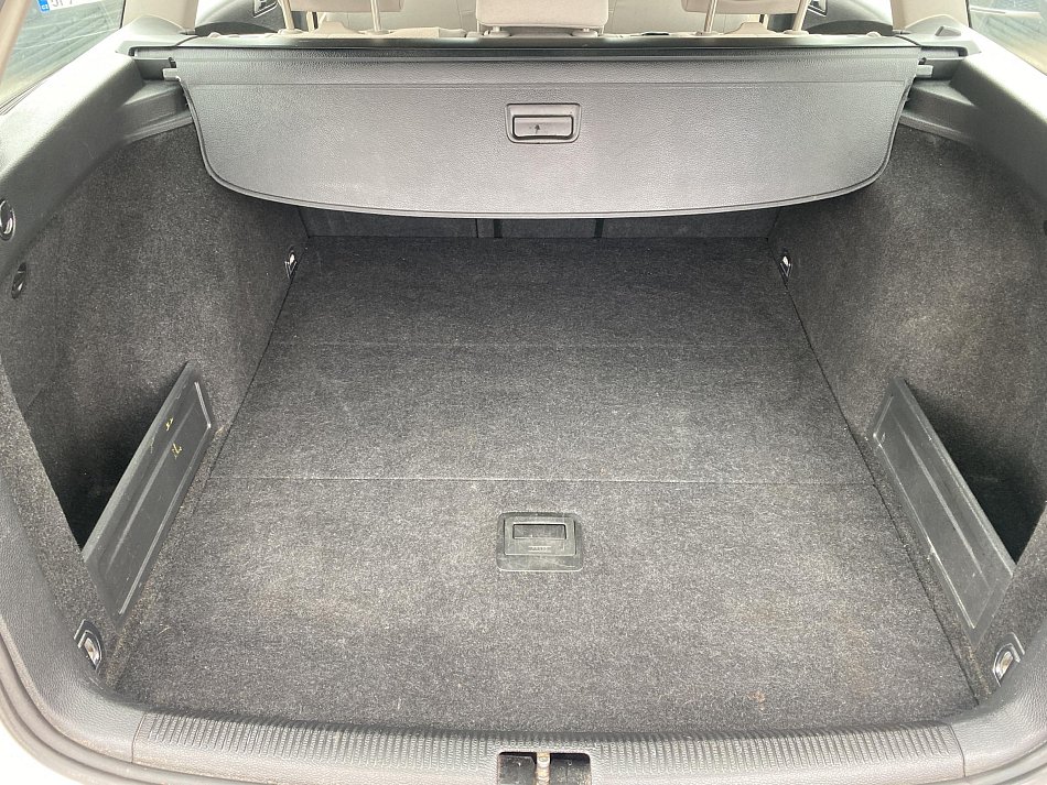 Volkswagen Passat 2.0 TDI Comfort