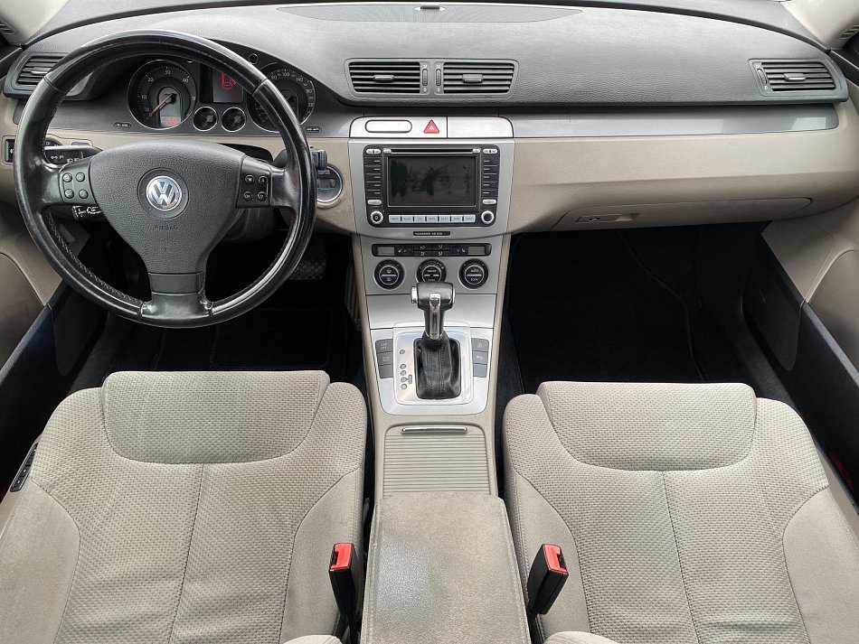 Volkswagen Passat 2.0 TDI Comfort