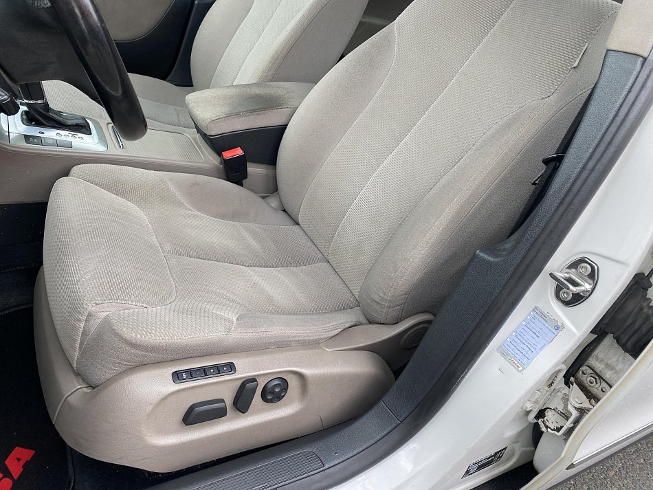 Volkswagen Passat 2.0 TDI Comfort