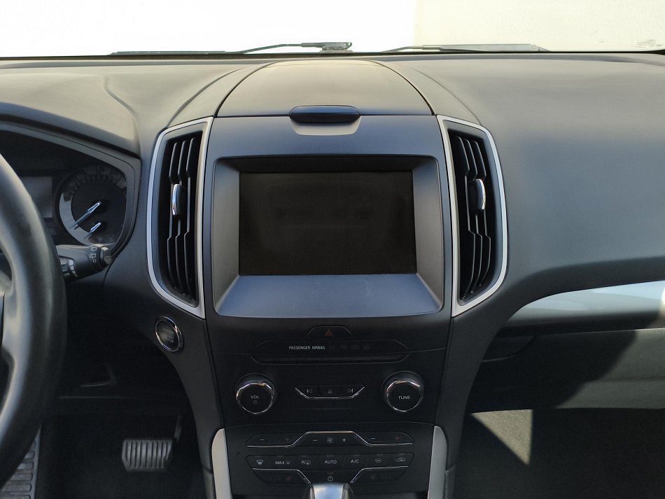 Ford S-MAX 2.0TDCi 