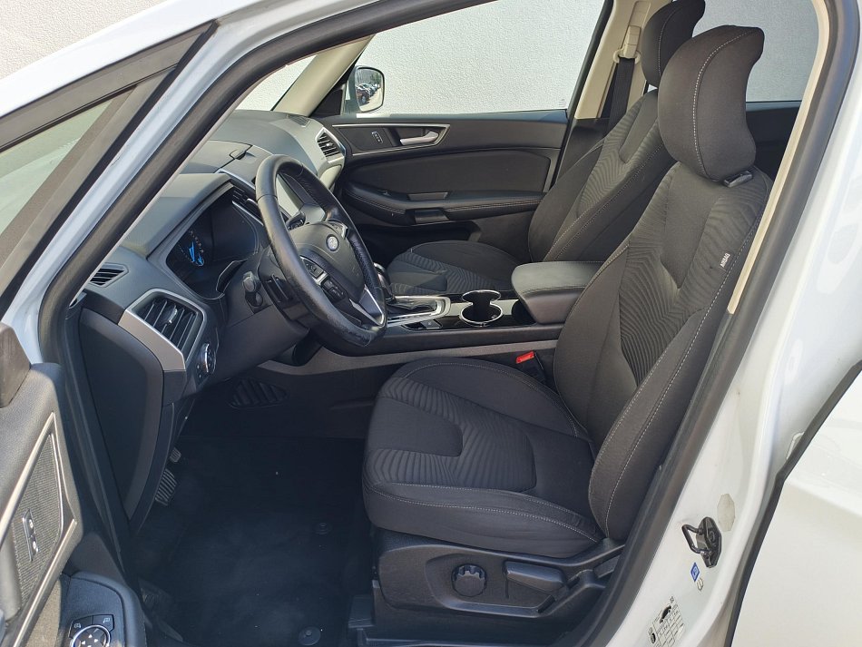 Ford S-MAX 2.0TDCi 