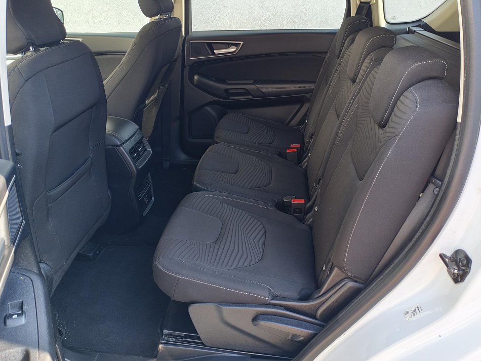 Ford S-MAX 2.0TDCi 