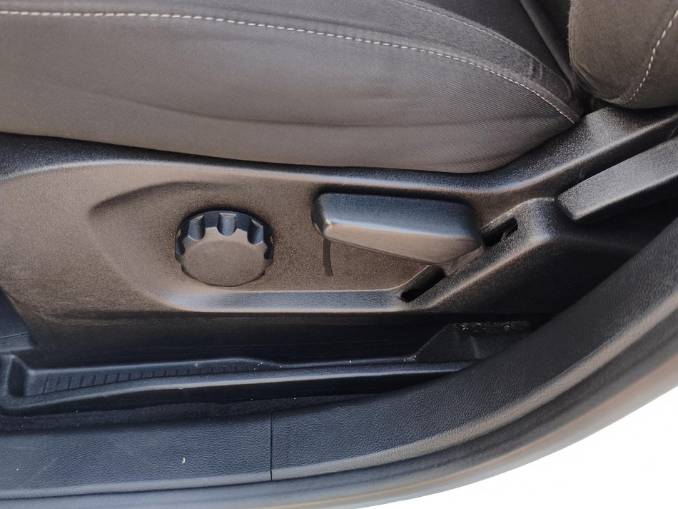 Ford S-MAX 2.0TDCi 