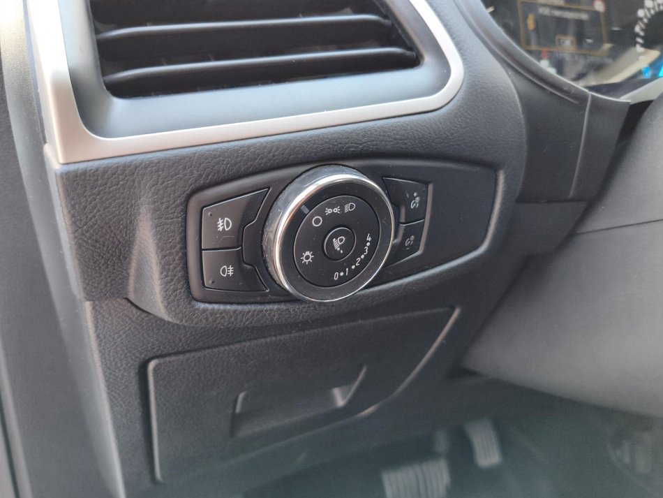 Ford S-MAX 2.0TDCi 