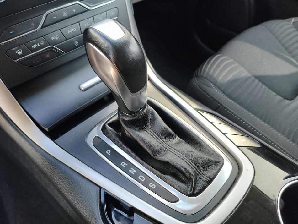 Ford S-MAX 2.0TDCi 