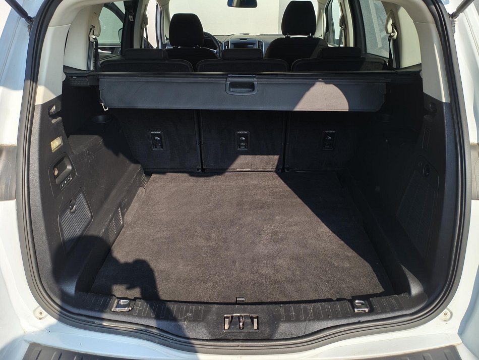 Ford S-MAX 2.0TDCi 