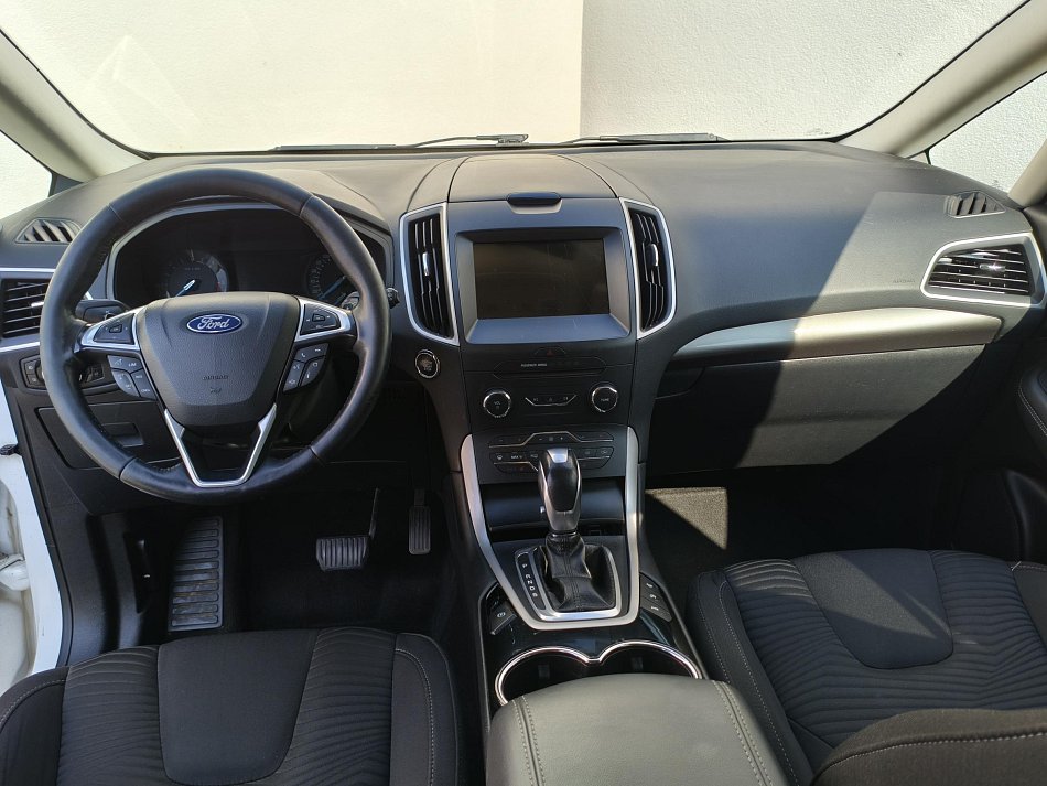 Ford S-MAX 2.0TDCi 