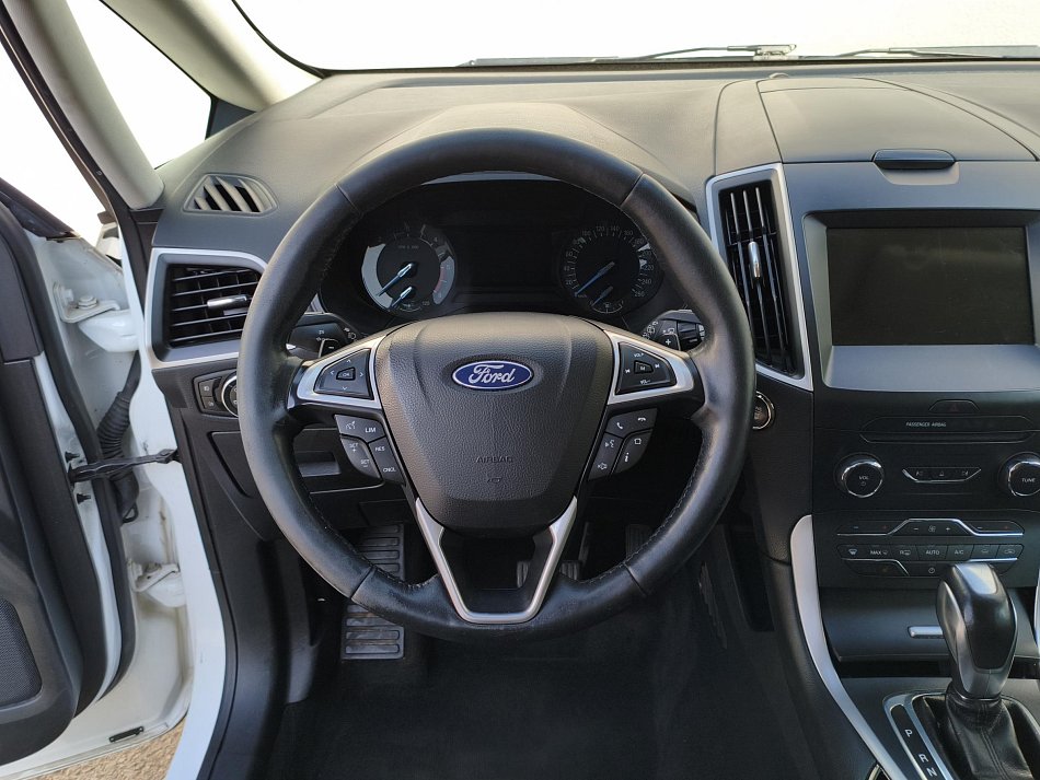 Ford S-MAX 2.0TDCi 