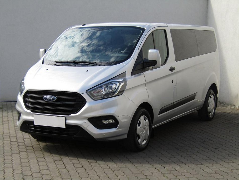 Ford Transit Custom 2.0TDCi  L2 9míst
