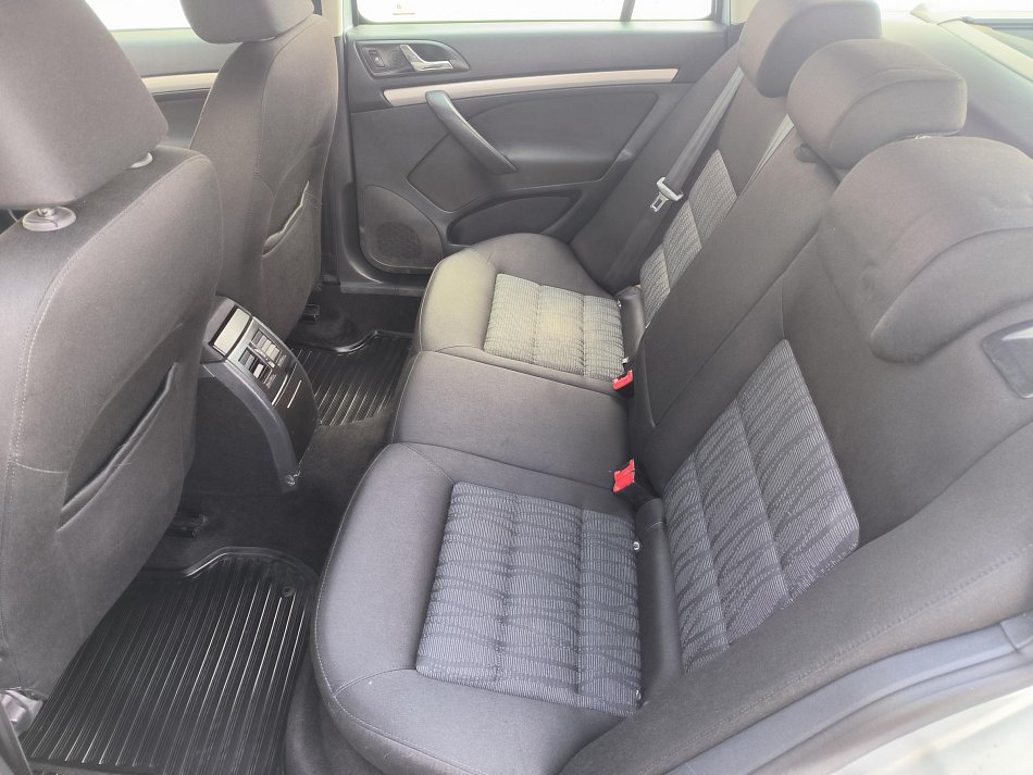 Škoda Octavia 1.6TDi 