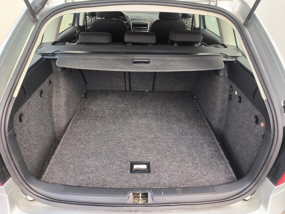 Škoda Octavia 1.6TDi 