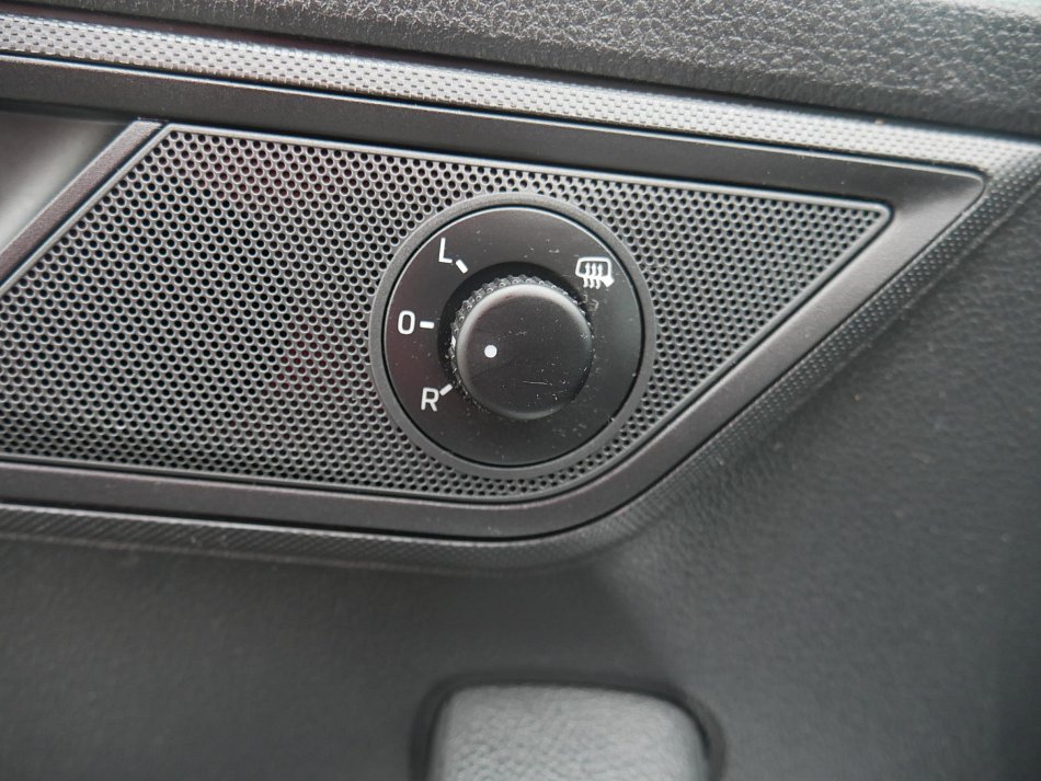Škoda Fabia III 1.0i 