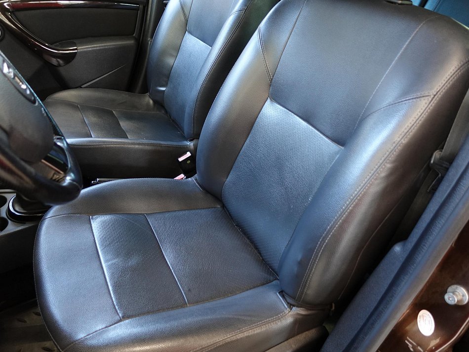 Dacia Duster 1.5dCi  4x4