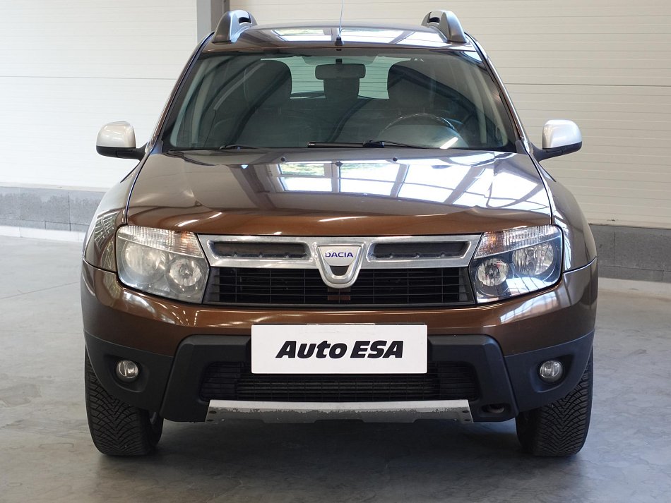 Dacia Duster 1.5dCi  4x4