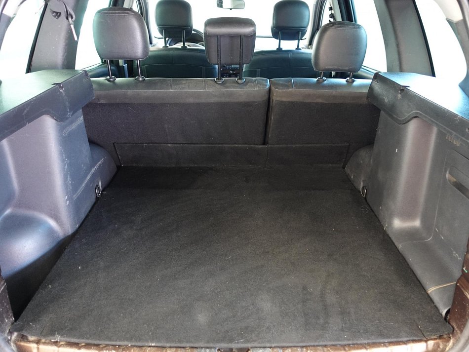 Dacia Duster 1.5dCi  4x4