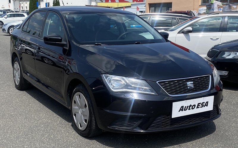 Seat Toledo 1.2 TSi 