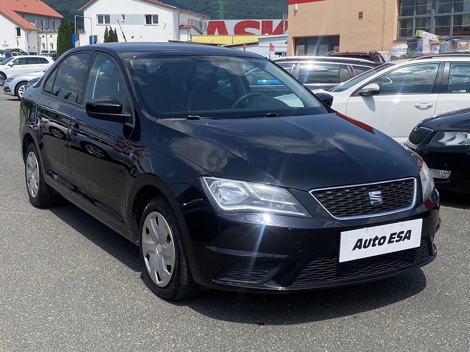 Seat Toledo 1.2 TSi 