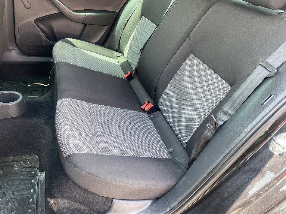 Seat Toledo 1.2 TSi 