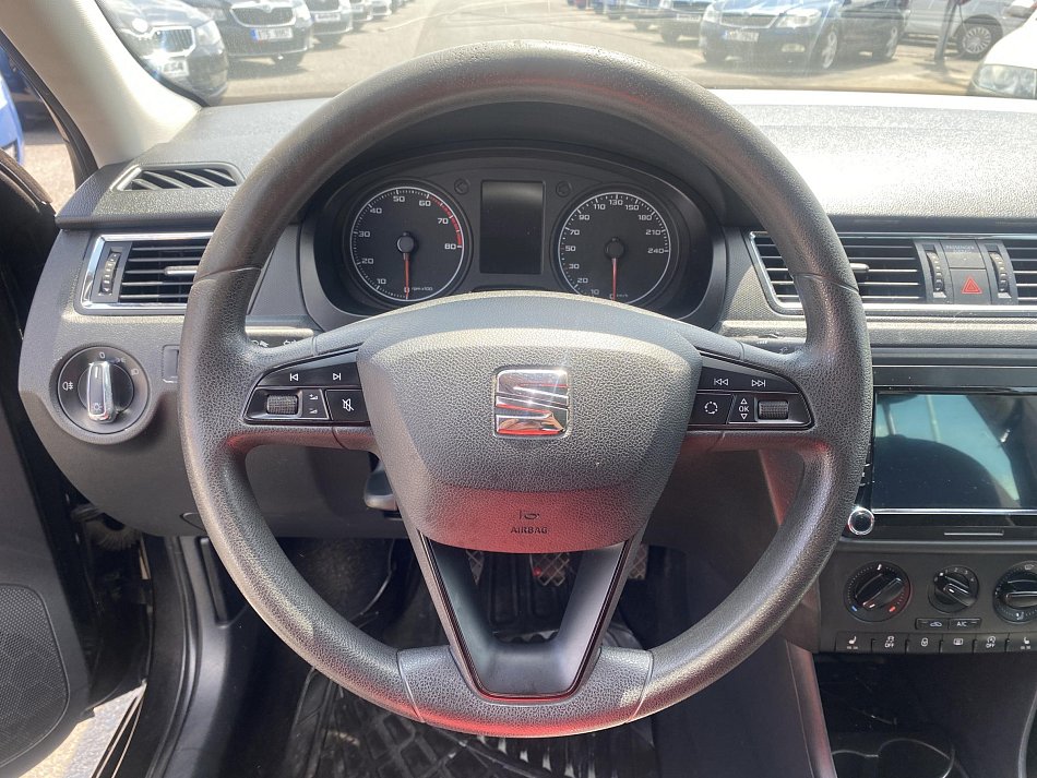 Seat Toledo 1.2 TSi 