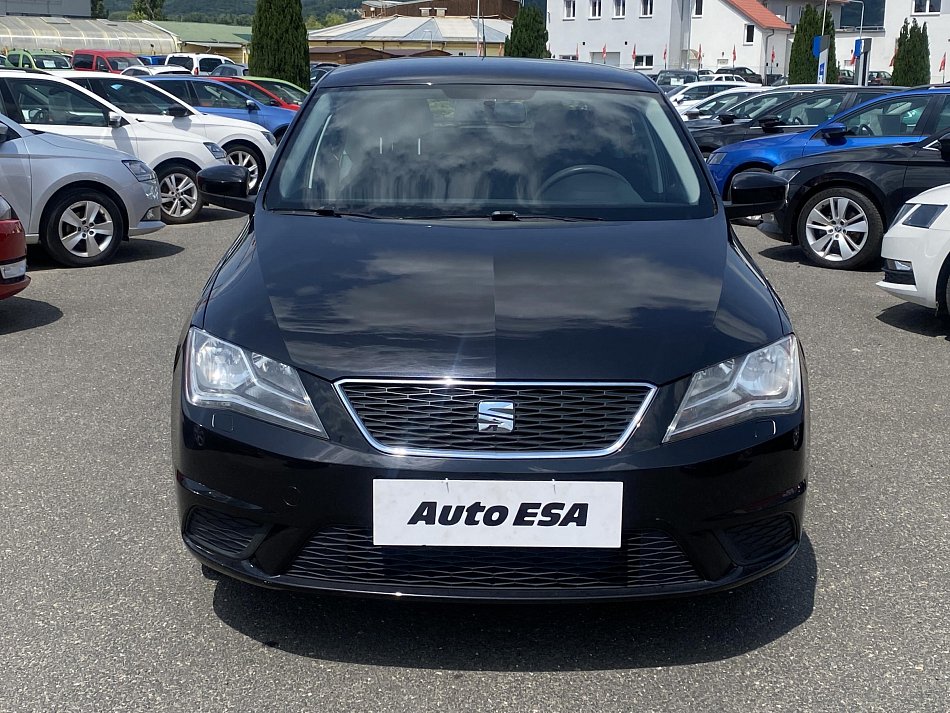 Seat Toledo 1.2 TSi 