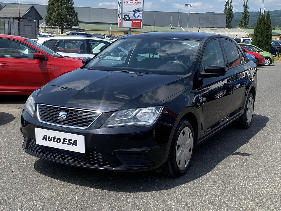 Seat Toledo 1.2 TSi 