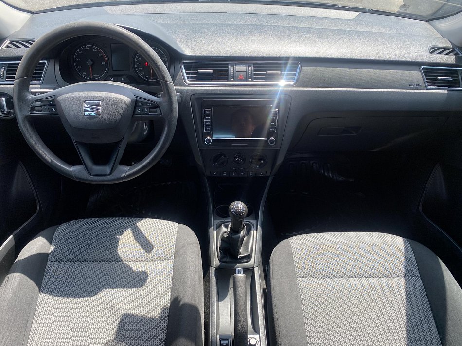 Seat Toledo 1.2 TSi 