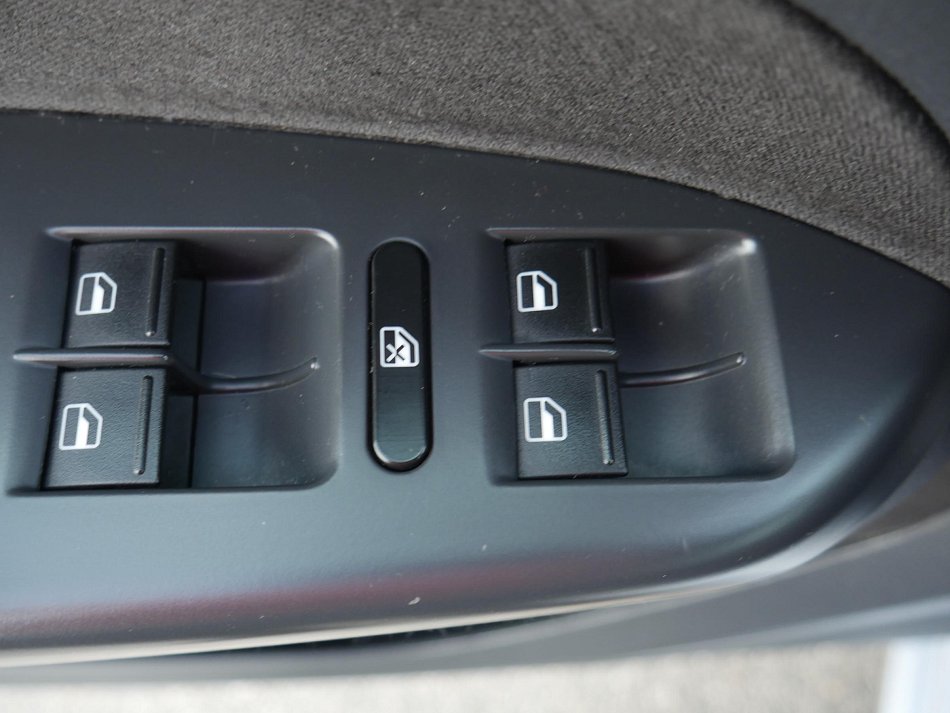 Volkswagen Touran 1.9 TDi 