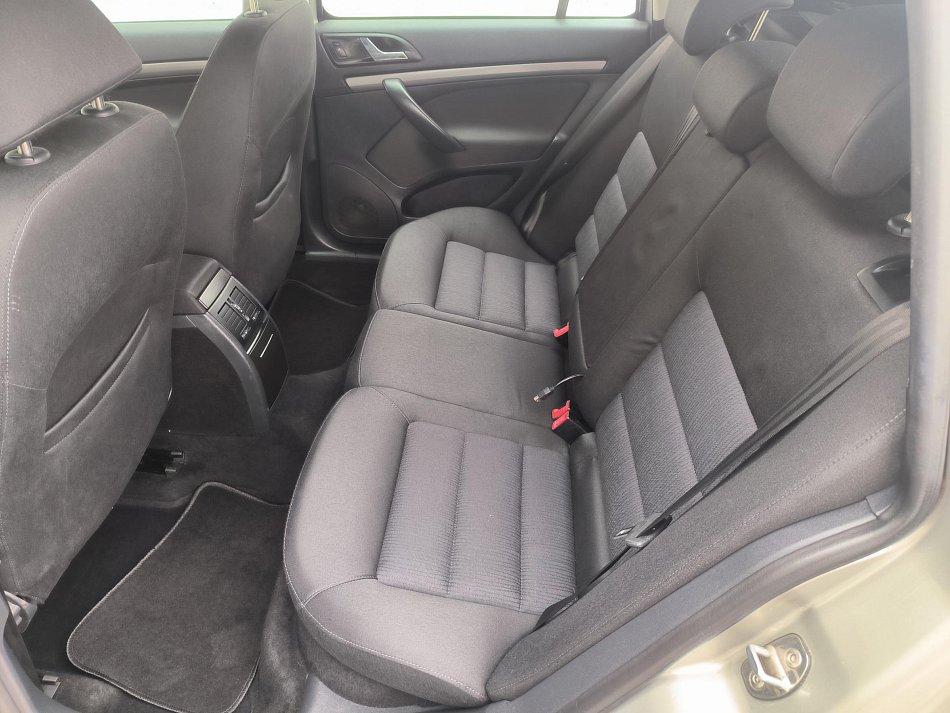 Škoda Octavia 1.9TDi 