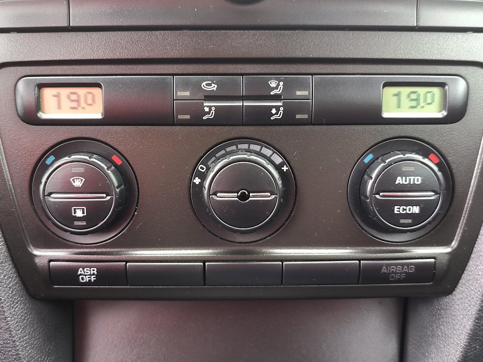Škoda Octavia 1.9TDi 