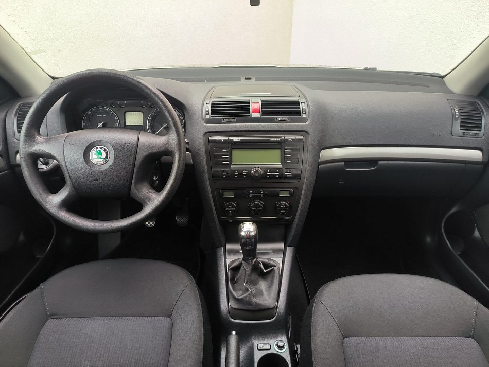 Škoda Octavia 1.9TDi 