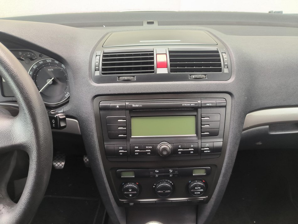 Škoda Octavia 1.9TDi 