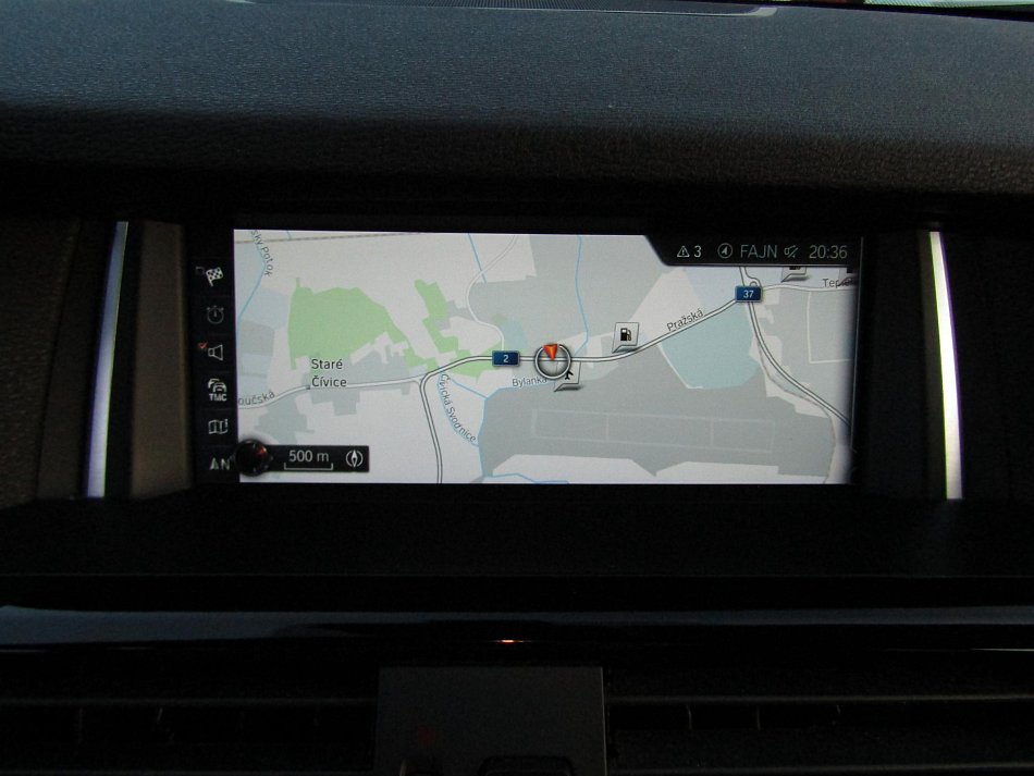 BMW X3 2.0d  xDrive