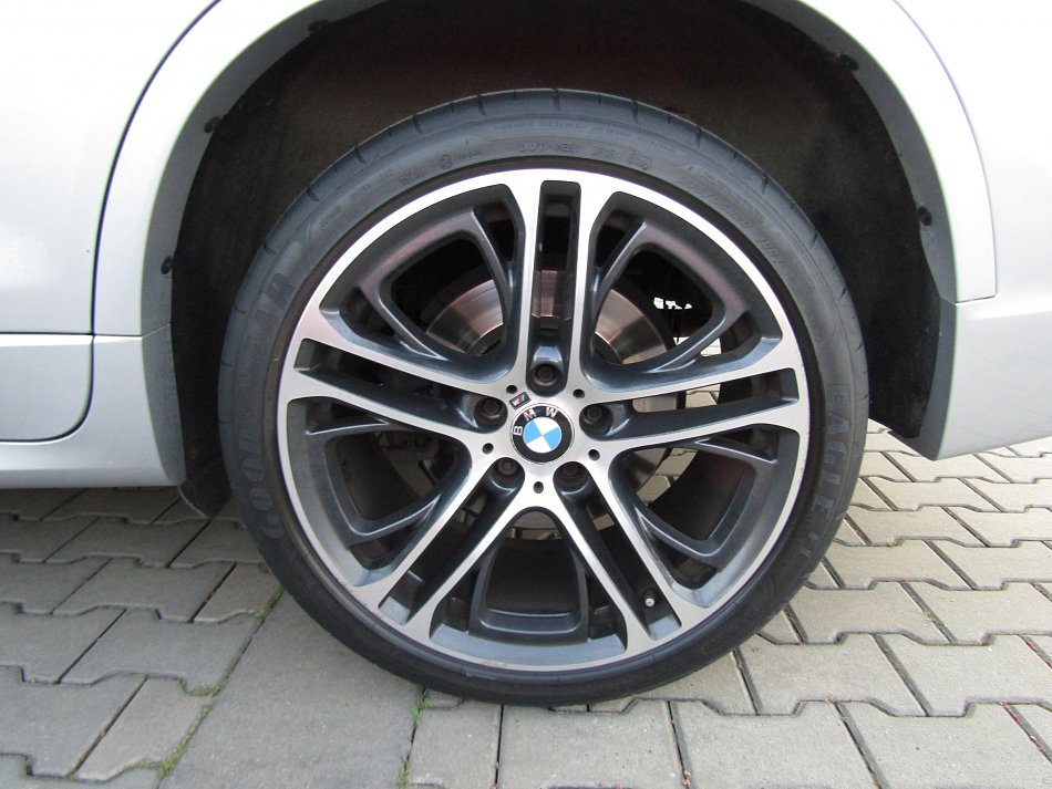 BMW X3 2.0d  xDrive