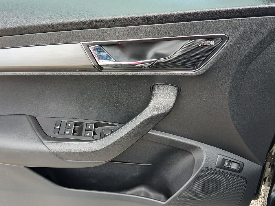 Škoda Karoq 2.0TDi 