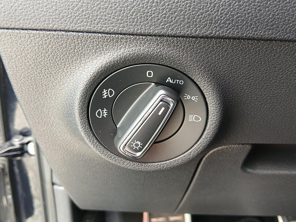 Škoda Karoq 2.0TDi 