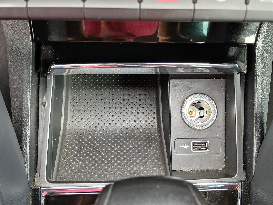 Škoda Karoq 2.0TDi 